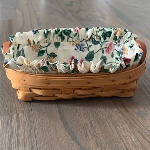 Longaberger Basket